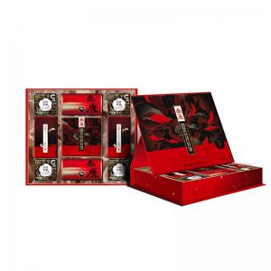 河南月餅批發(fā)-花好有樂