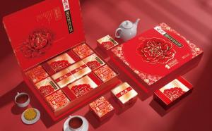 金運(yùn)花開(kāi)