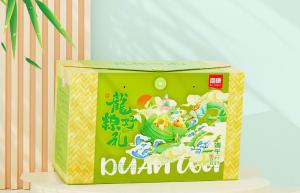 龍粽好禮(禮盒)